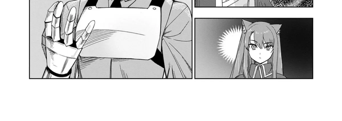 Akutoku Kizoku no Seizon Senryaku Chapter 6.1 page 23 - 
