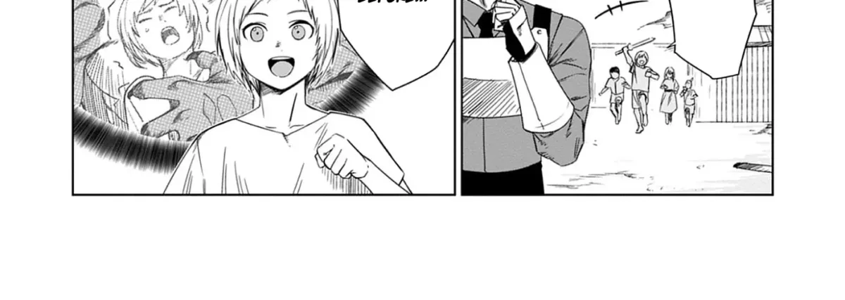 Akutoku Kizoku no Seizon Senryaku Chapter 6.1 page 5 - 