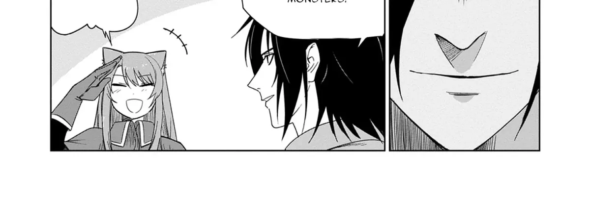 Akutoku Kizoku no Seizon Senryaku Chapter 6.2 page 7 - 
