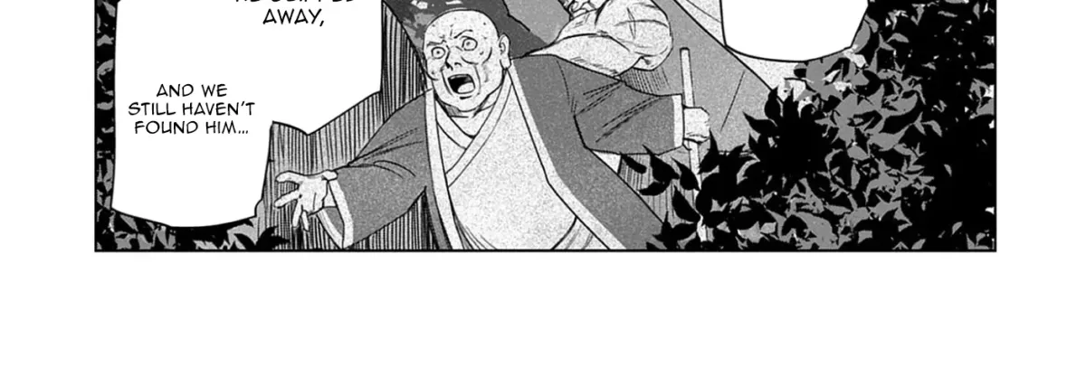 Akutoku Kizoku no Seizon Senryaku Chapter 6.3 page 15 - 