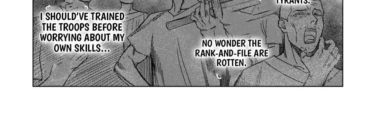 Akutoku Kizoku no Seizon Senryaku Chapter 6.3 page 19 - 