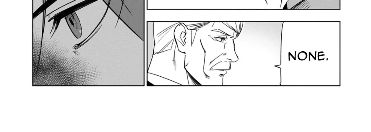 Akutoku Kizoku no Seizon Senryaku Chapter 6.3 page 3 - 