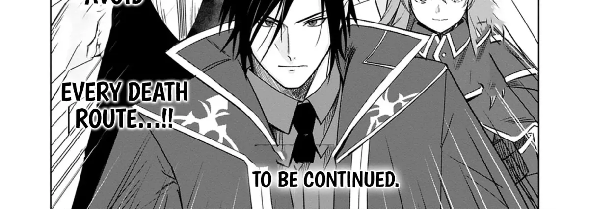 Akutoku Kizoku no Seizon Senryaku Chapter 6.3 page 25 - 