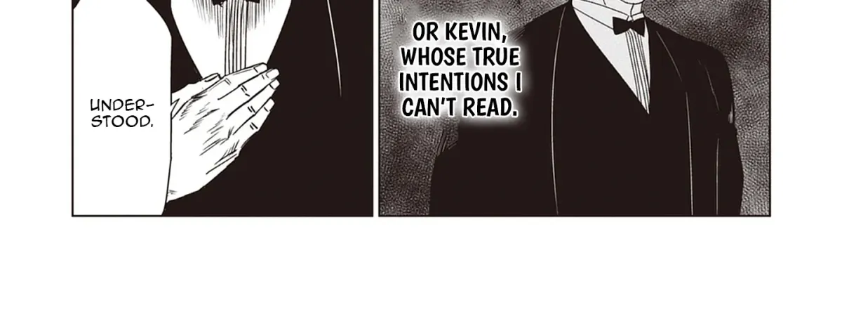 Akutoku Kizoku no Seizon Senryaku Chapter 7.1 page 13 - 