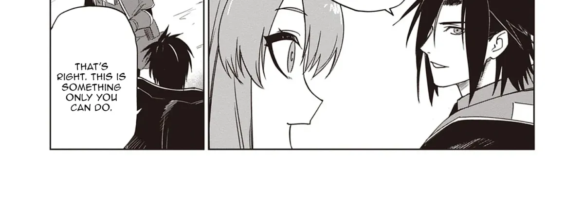 Akutoku Kizoku no Seizon Senryaku Chapter 7.1 page 15 - 