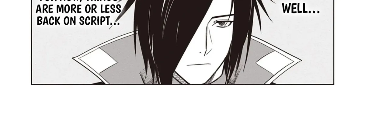 Akutoku Kizoku no Seizon Senryaku Chapter 7.1 page 17 - 