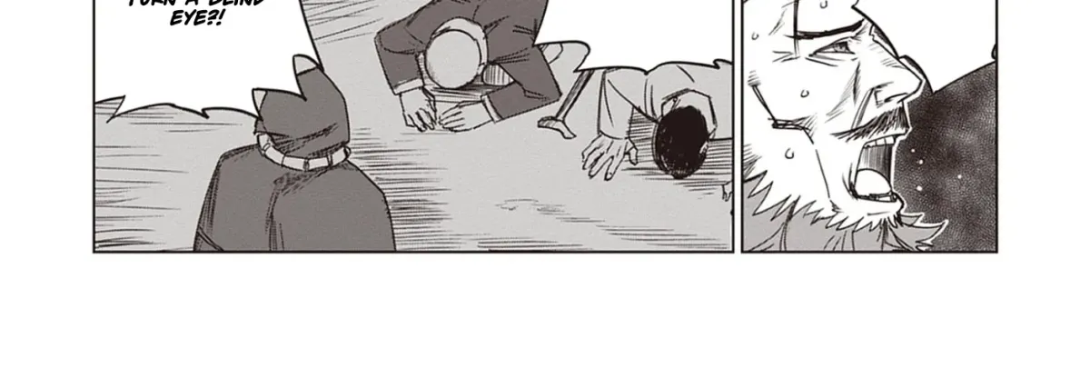 Akutoku Kizoku no Seizon Senryaku Chapter 7.1 page 21 - 