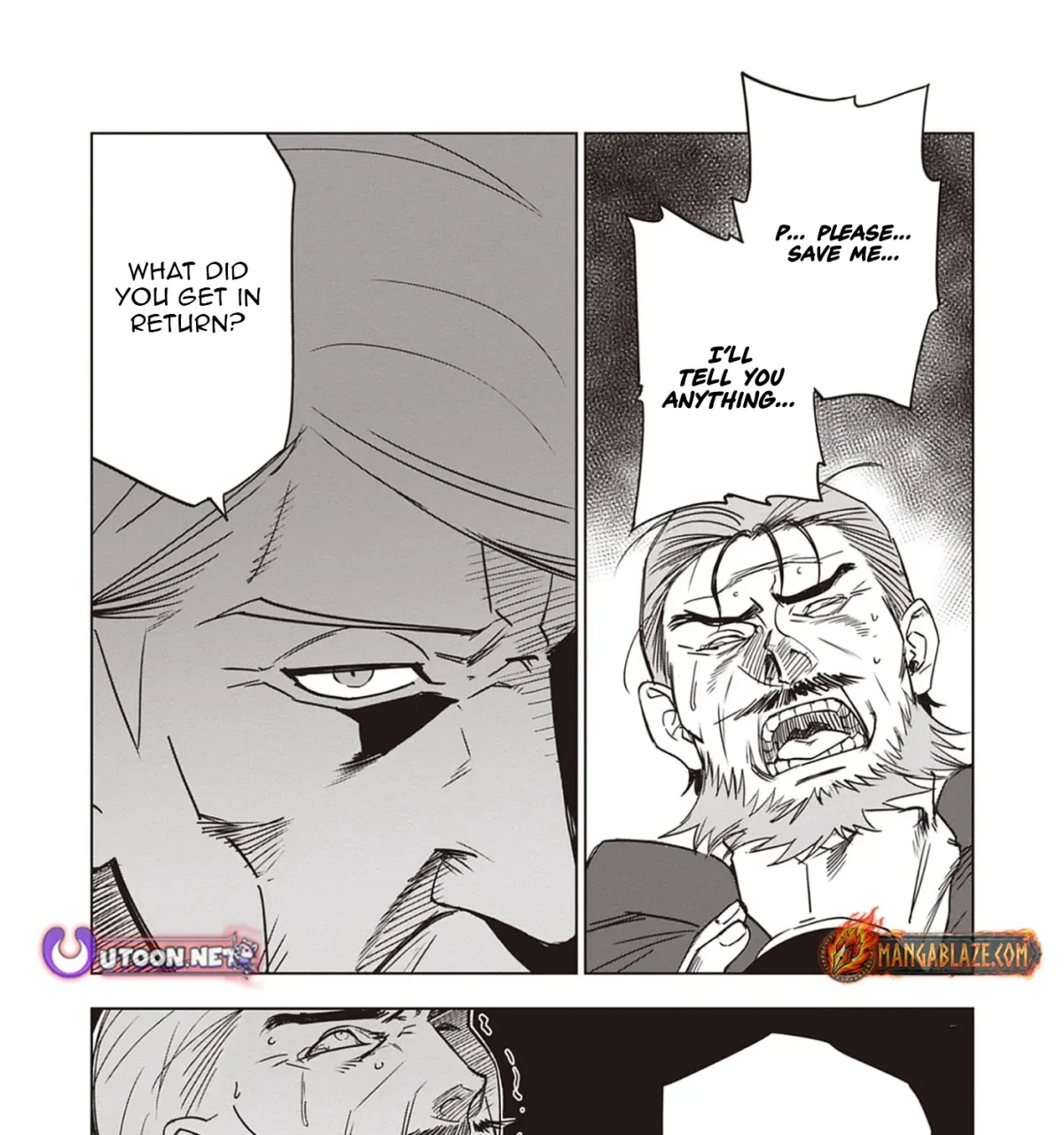 Akutoku Kizoku no Seizon Senryaku Chapter 7.1 page 26 - 