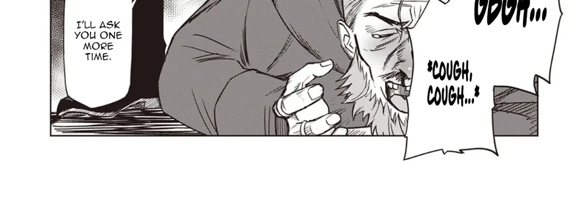 Akutoku Kizoku no Seizon Senryaku Chapter 7.1 page 29 - 