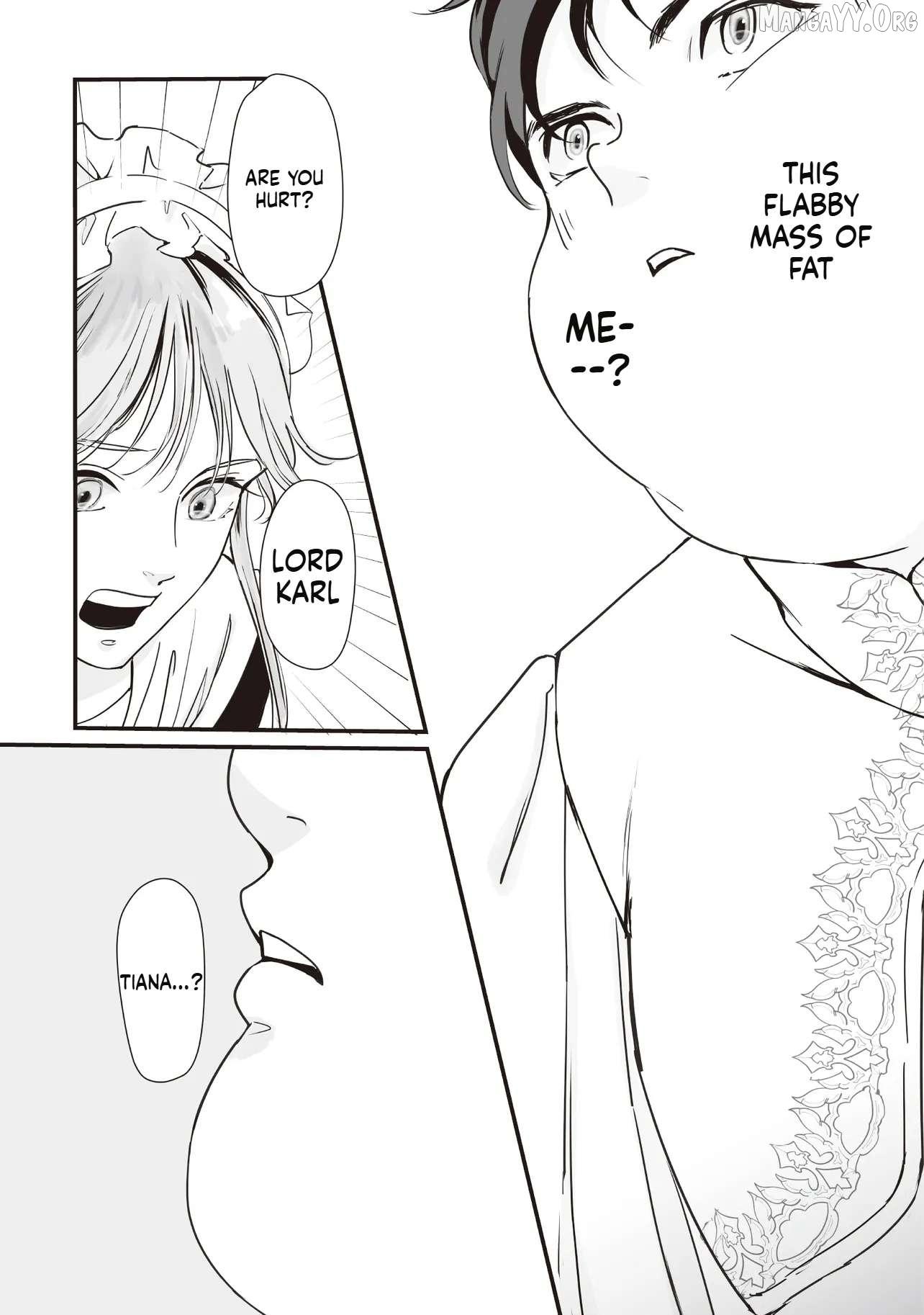 Akuyaku ga Ippai Detekuru Eroge no Kimo Debu Akuyaku Kizoku ni Tensei Shita Chapter 1 page 11 - 