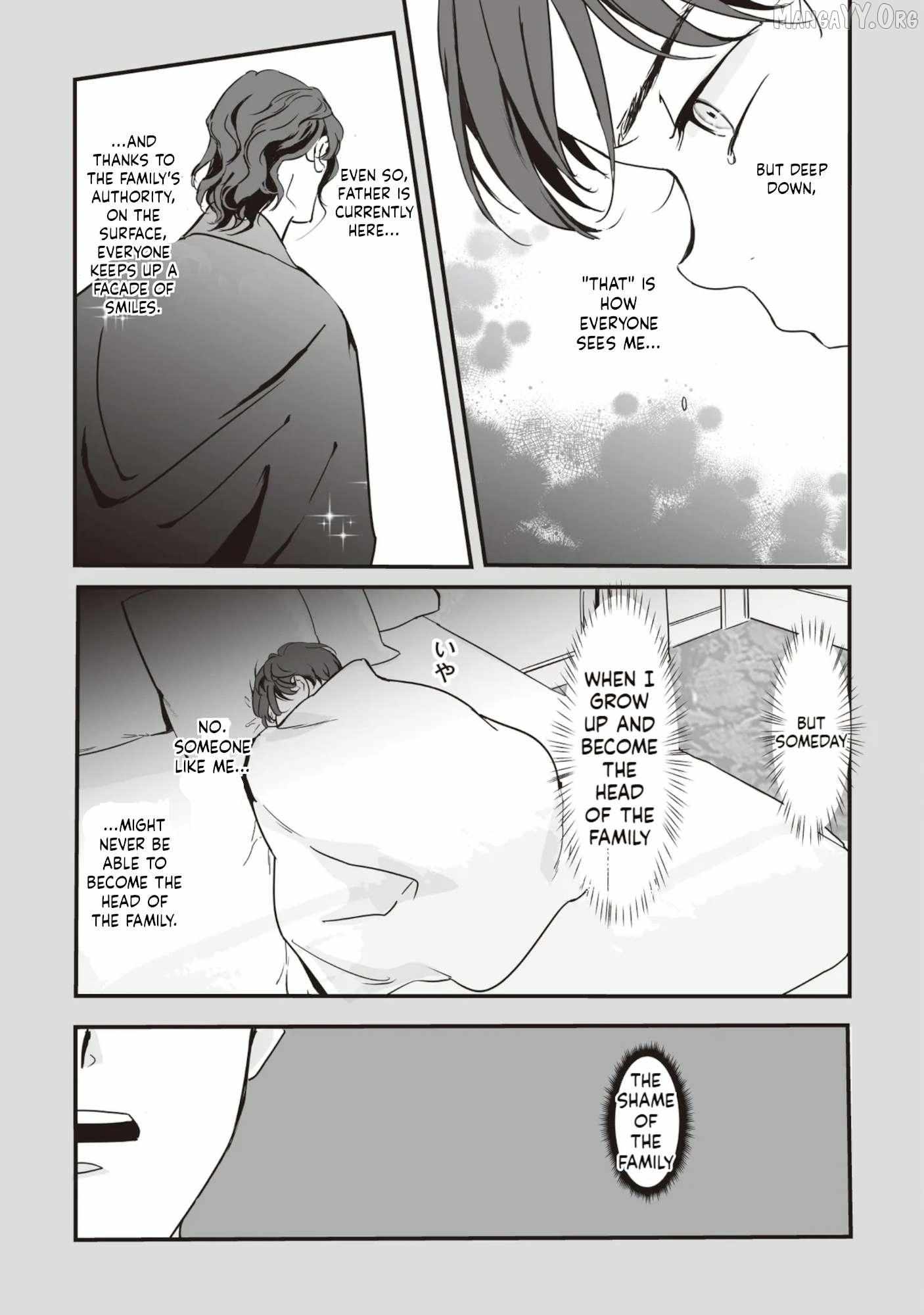 Akuyaku ga Ippai Detekuru Eroge no Kimo Debu Akuyaku Kizoku ni Tensei Shita Chapter 1 page 19 - 