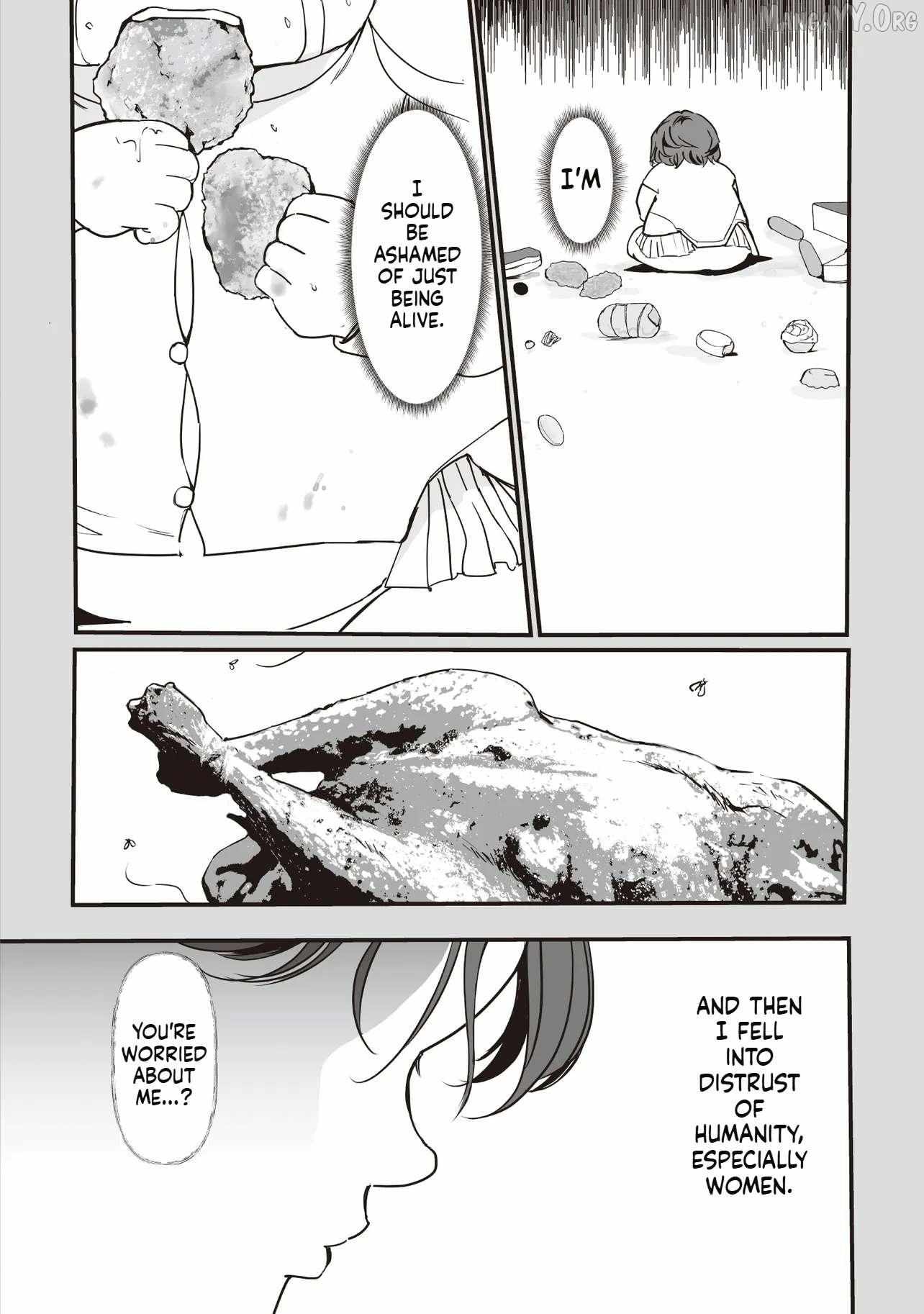 Akuyaku ga Ippai Detekuru Eroge no Kimo Debu Akuyaku Kizoku ni Tensei Shita Chapter 1 page 20 - 
