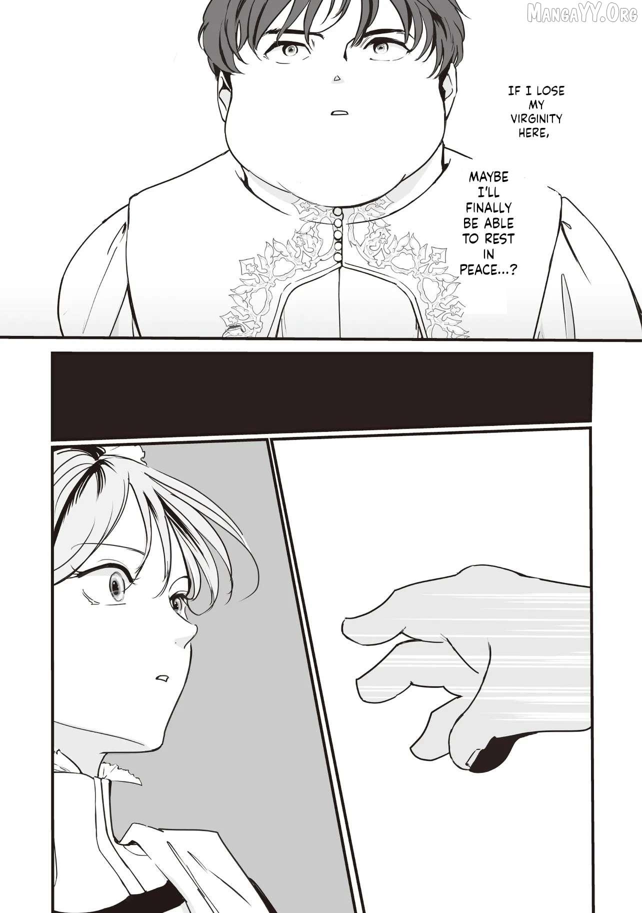 Akuyaku ga Ippai Detekuru Eroge no Kimo Debu Akuyaku Kizoku ni Tensei Shita Chapter 1 page 23 - 