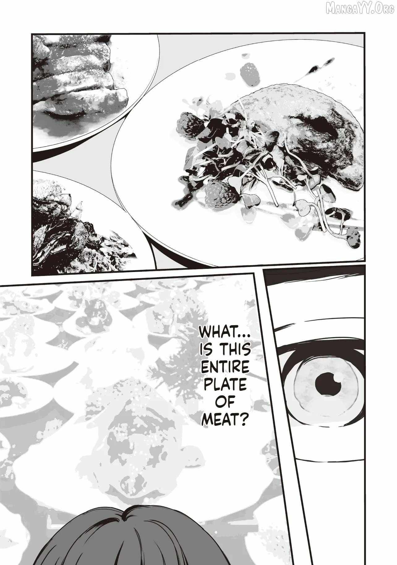 Akuyaku ga Ippai Detekuru Eroge no Kimo Debu Akuyaku Kizoku ni Tensei Shita Chapter 1 page 6 - 