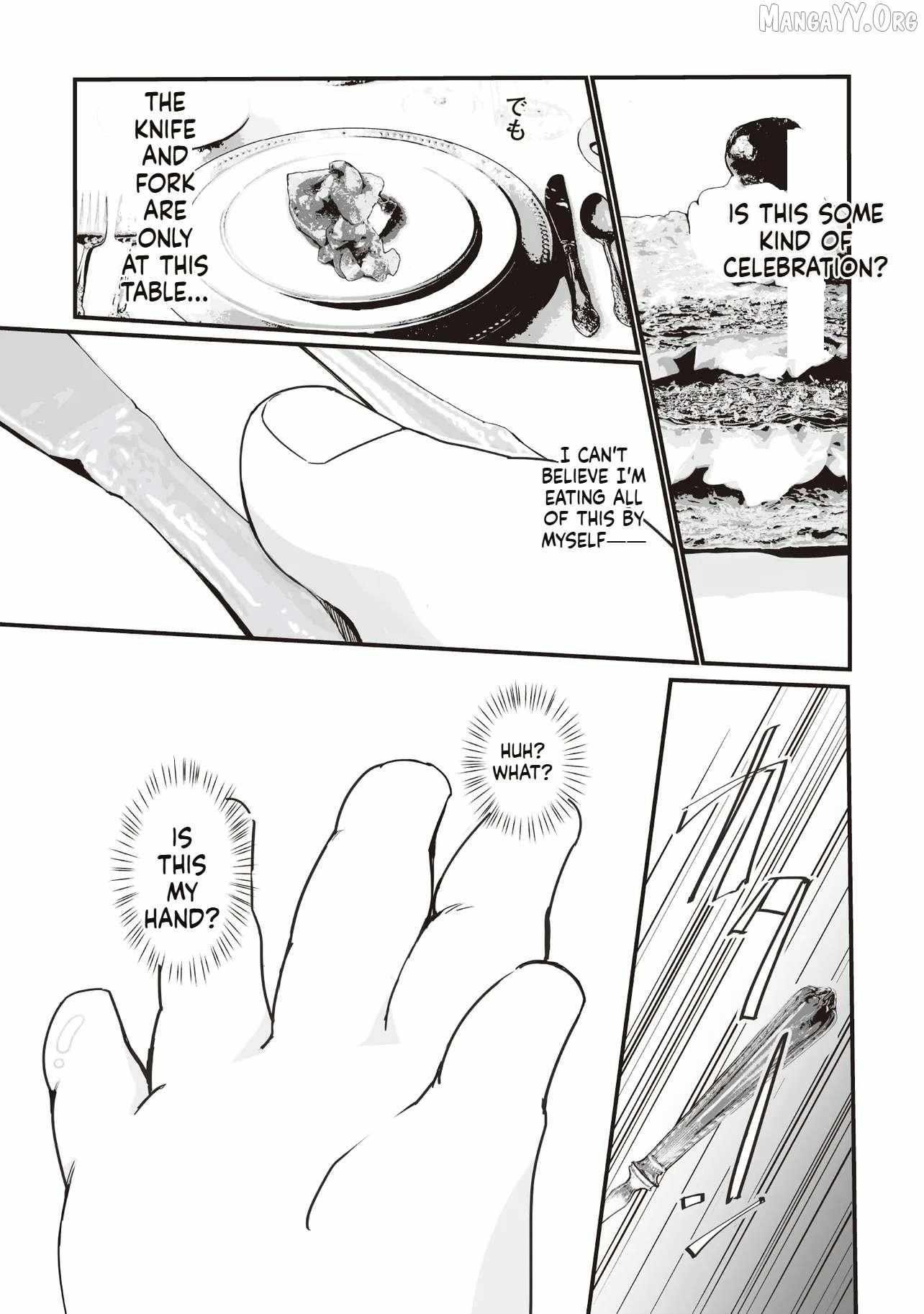 Akuyaku ga Ippai Detekuru Eroge no Kimo Debu Akuyaku Kizoku ni Tensei Shita Chapter 1 page 7 - 