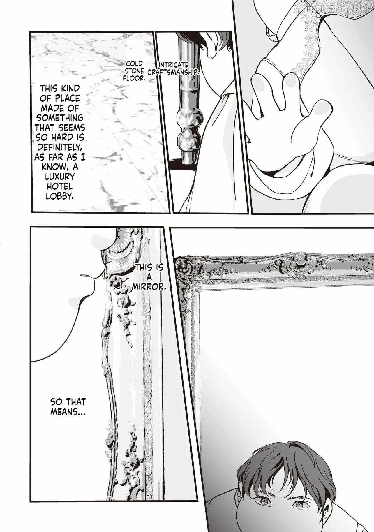 Akuyaku ga Ippai Detekuru Eroge no Kimo Debu Akuyaku Kizoku ni Tensei Shita Chapter 1 page 10 - 