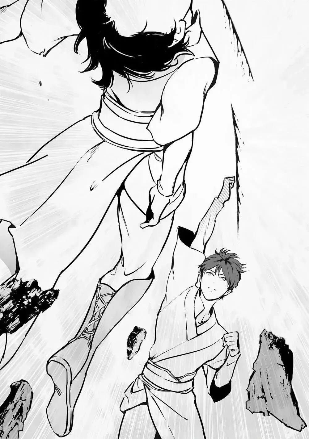 Akuyaku ga Ippai Detekuru Eroge no Kimo Debu Akuyaku Kizoku ni Tensei Shita Chapter 10 page 11 - 