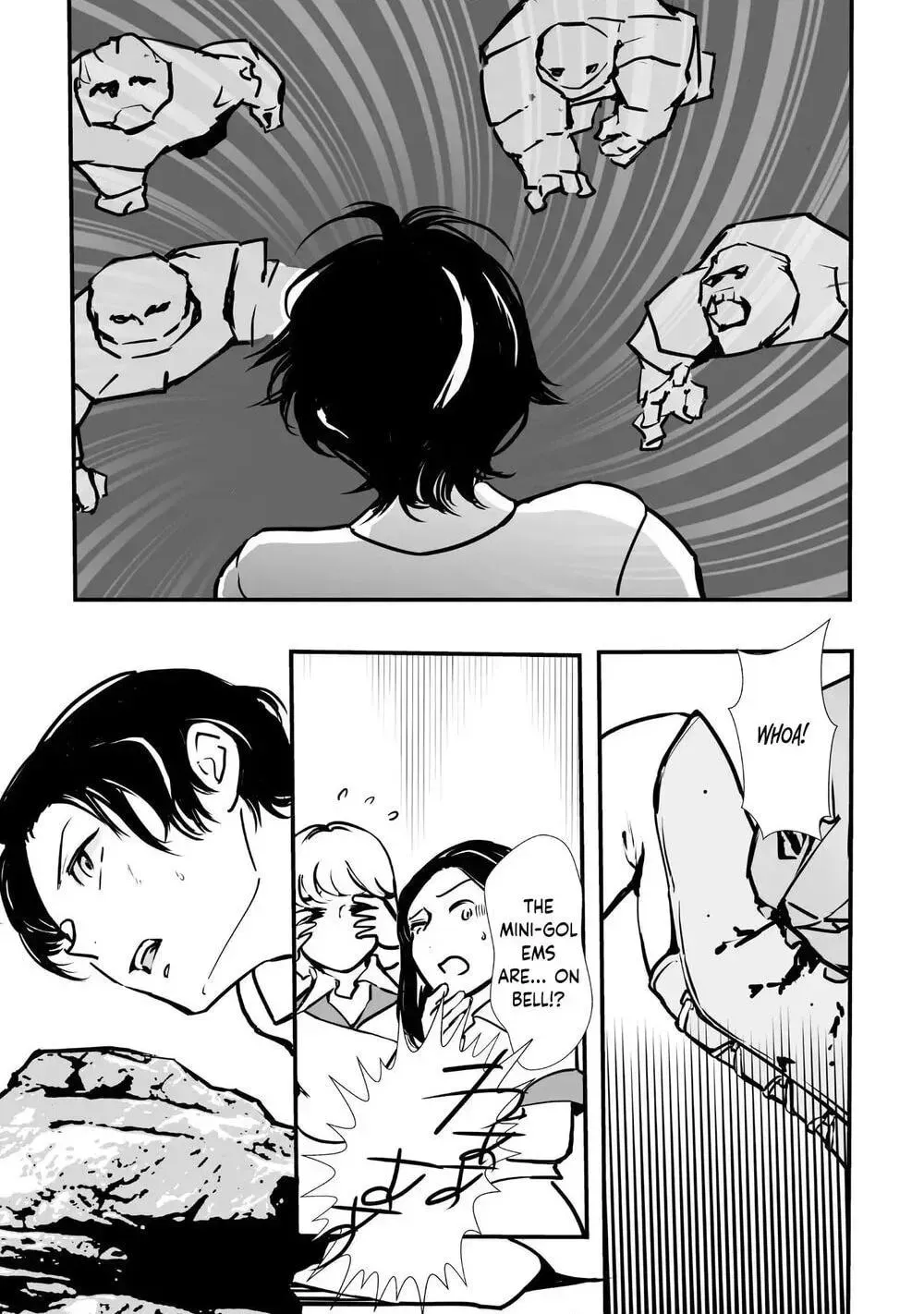 Akuyaku ga Ippai Detekuru Eroge no Kimo Debu Akuyaku Kizoku ni Tensei Shita Chapter 10 page 17 - 