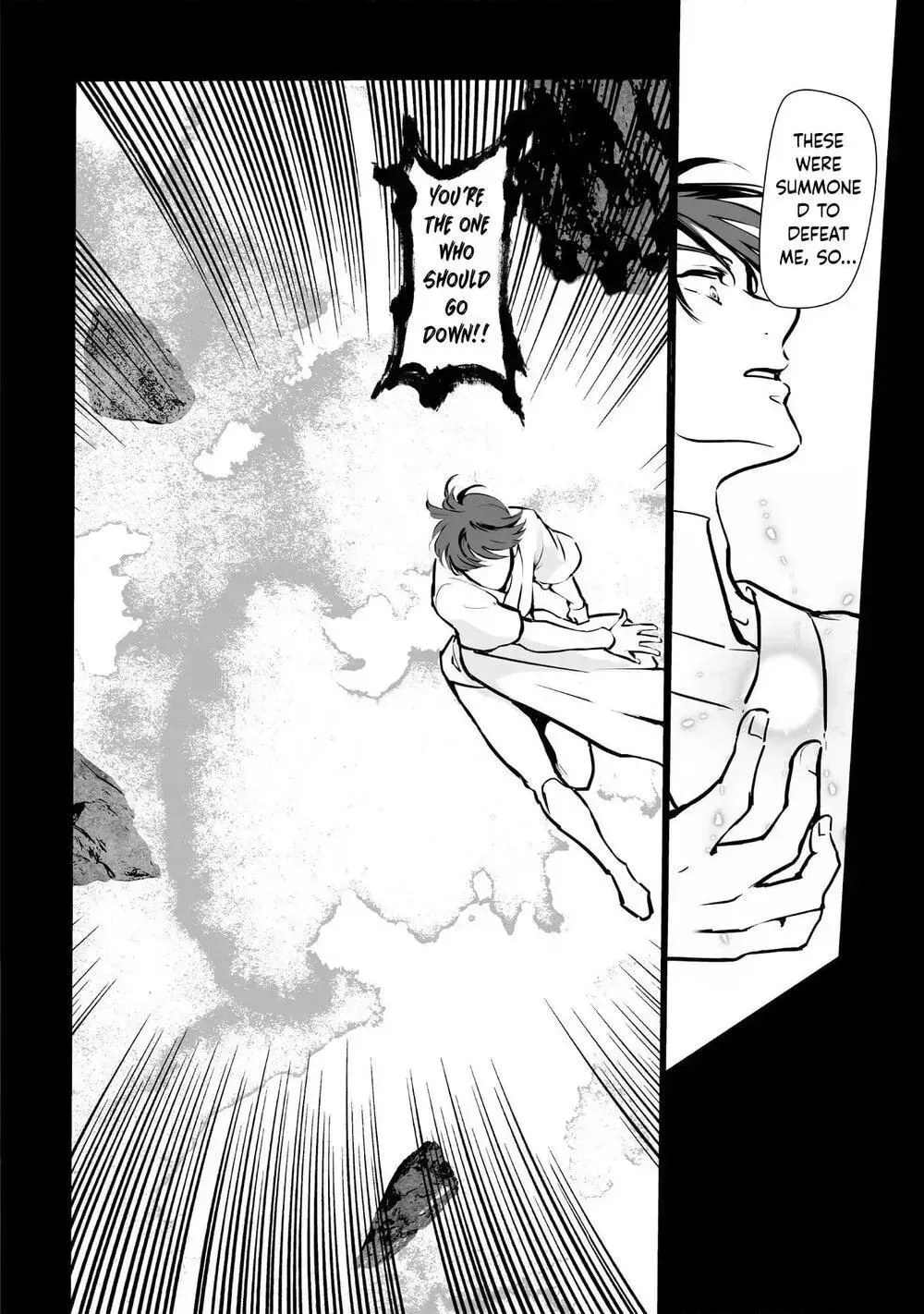 Akuyaku ga Ippai Detekuru Eroge no Kimo Debu Akuyaku Kizoku ni Tensei Shita Chapter 10 page 20 - 
