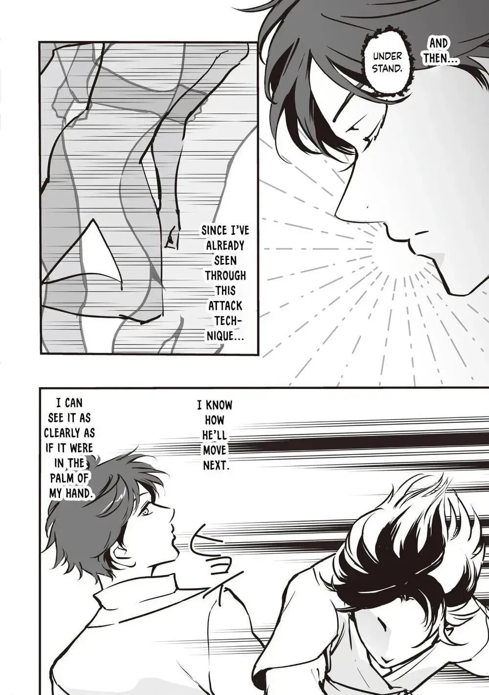 Akuyaku ga Ippai Detekuru Eroge no Kimo Debu Akuyaku Kizoku ni Tensei Shita Chapter 10 page 8 - 