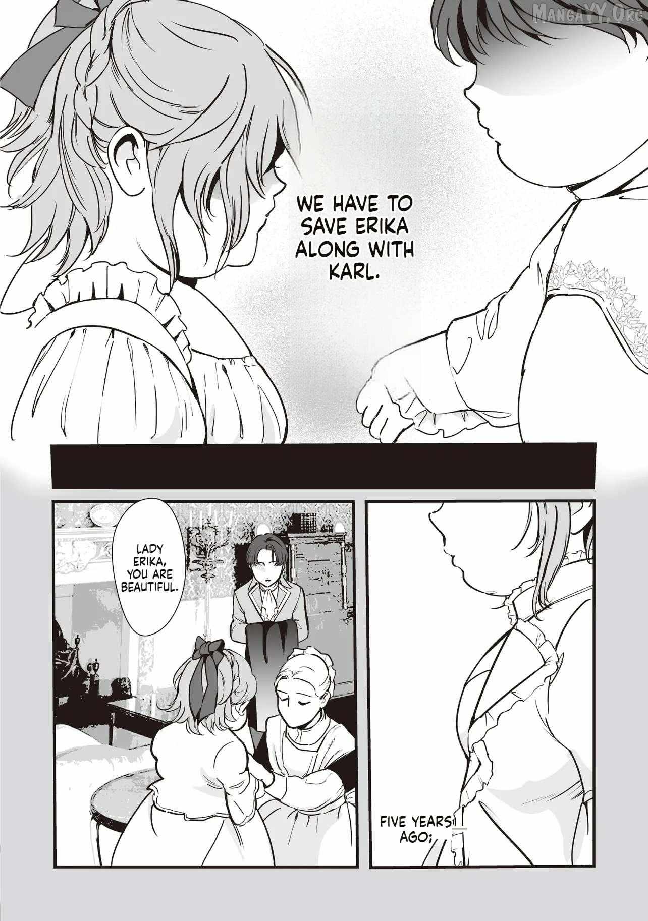 Akuyaku ga Ippai Detekuru Eroge no Kimo Debu Akuyaku Kizoku ni Tensei Shita Chapter 2 page 14 - 