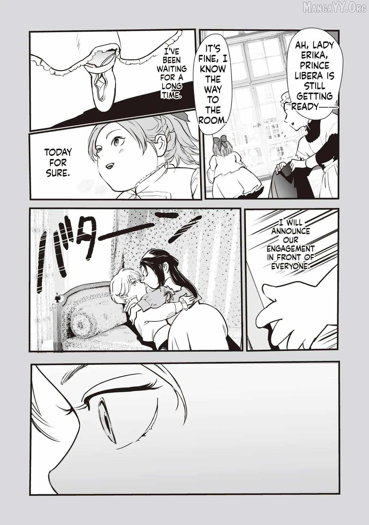 Akuyaku ga Ippai Detekuru Eroge no Kimo Debu Akuyaku Kizoku ni Tensei Shita Chapter 2 page 16 - 