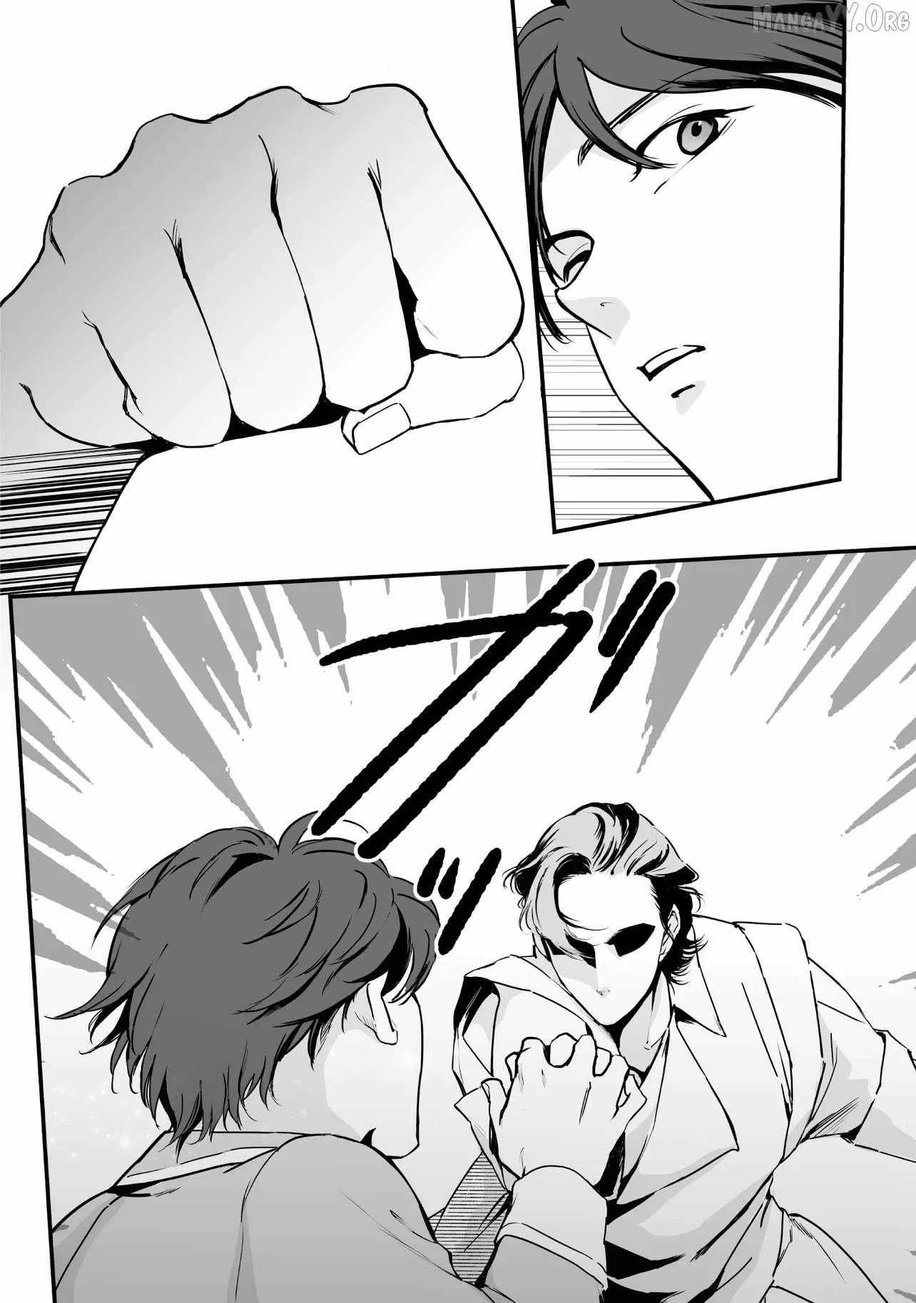 Akuyaku ga Ippai Detekuru Eroge no Kimo Debu Akuyaku Kizoku ni Tensei Shita Chapter 2 page 20 - 