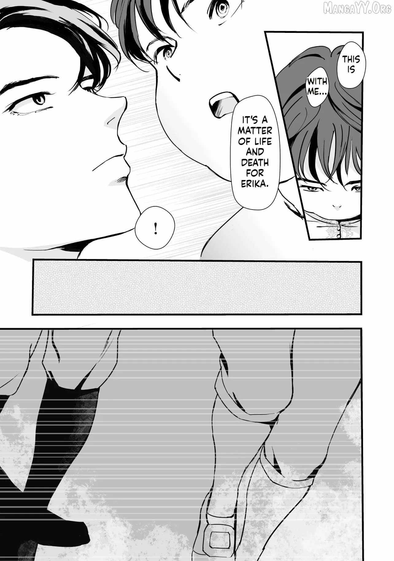 Akuyaku ga Ippai Detekuru Eroge no Kimo Debu Akuyaku Kizoku ni Tensei Shita Chapter 2 page 23 - 