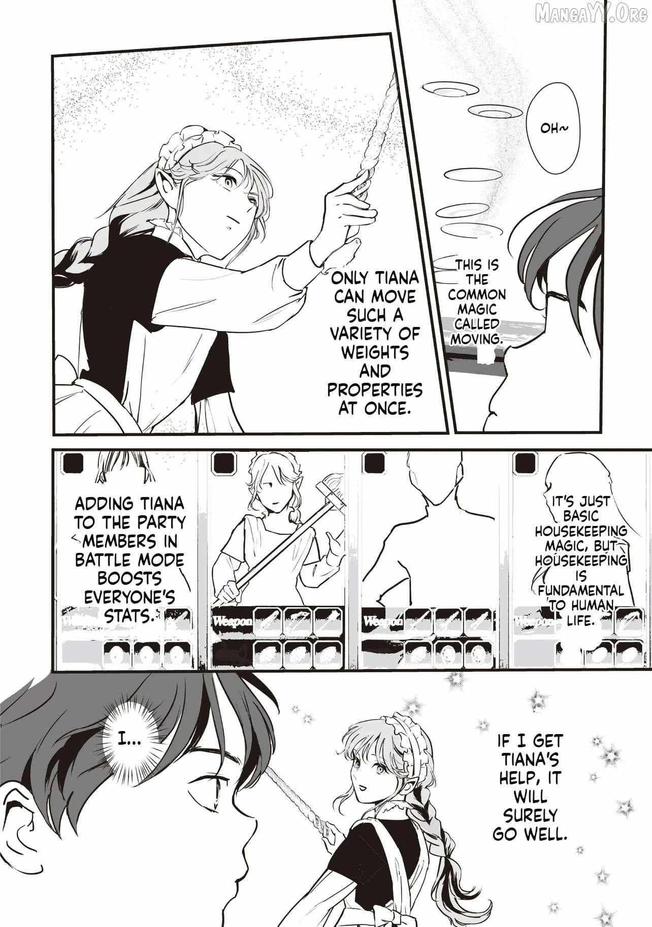 Akuyaku ga Ippai Detekuru Eroge no Kimo Debu Akuyaku Kizoku ni Tensei Shita Chapter 2 page 8 - 