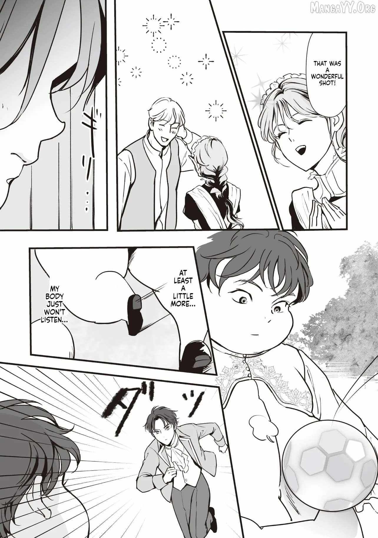 Akuyaku ga Ippai Detekuru Eroge no Kimo Debu Akuyaku Kizoku ni Tensei Shita Chapter 3.1 page 14 - 
