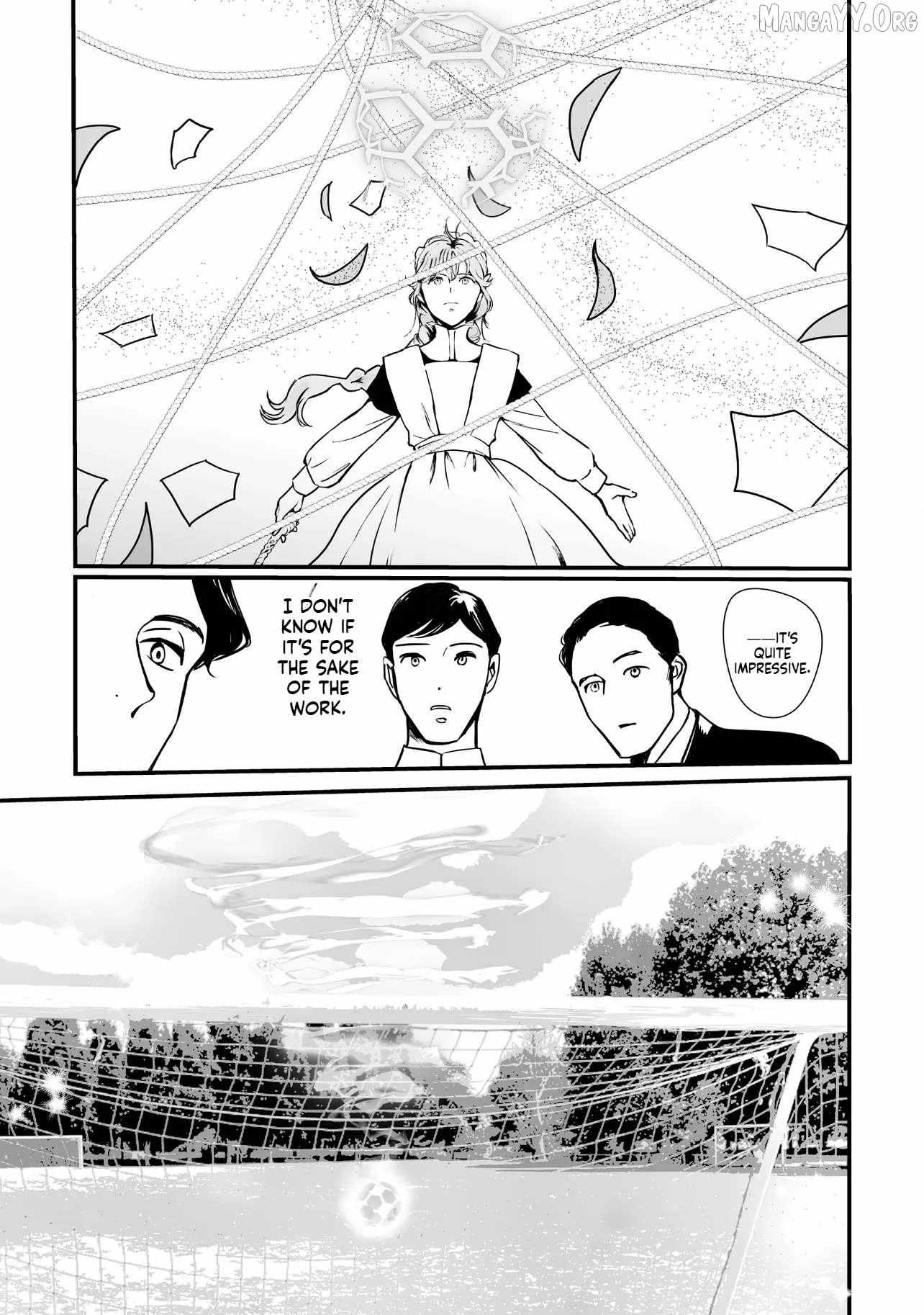 Akuyaku ga Ippai Detekuru Eroge no Kimo Debu Akuyaku Kizoku ni Tensei Shita Chapter 3.1 page 8 - 