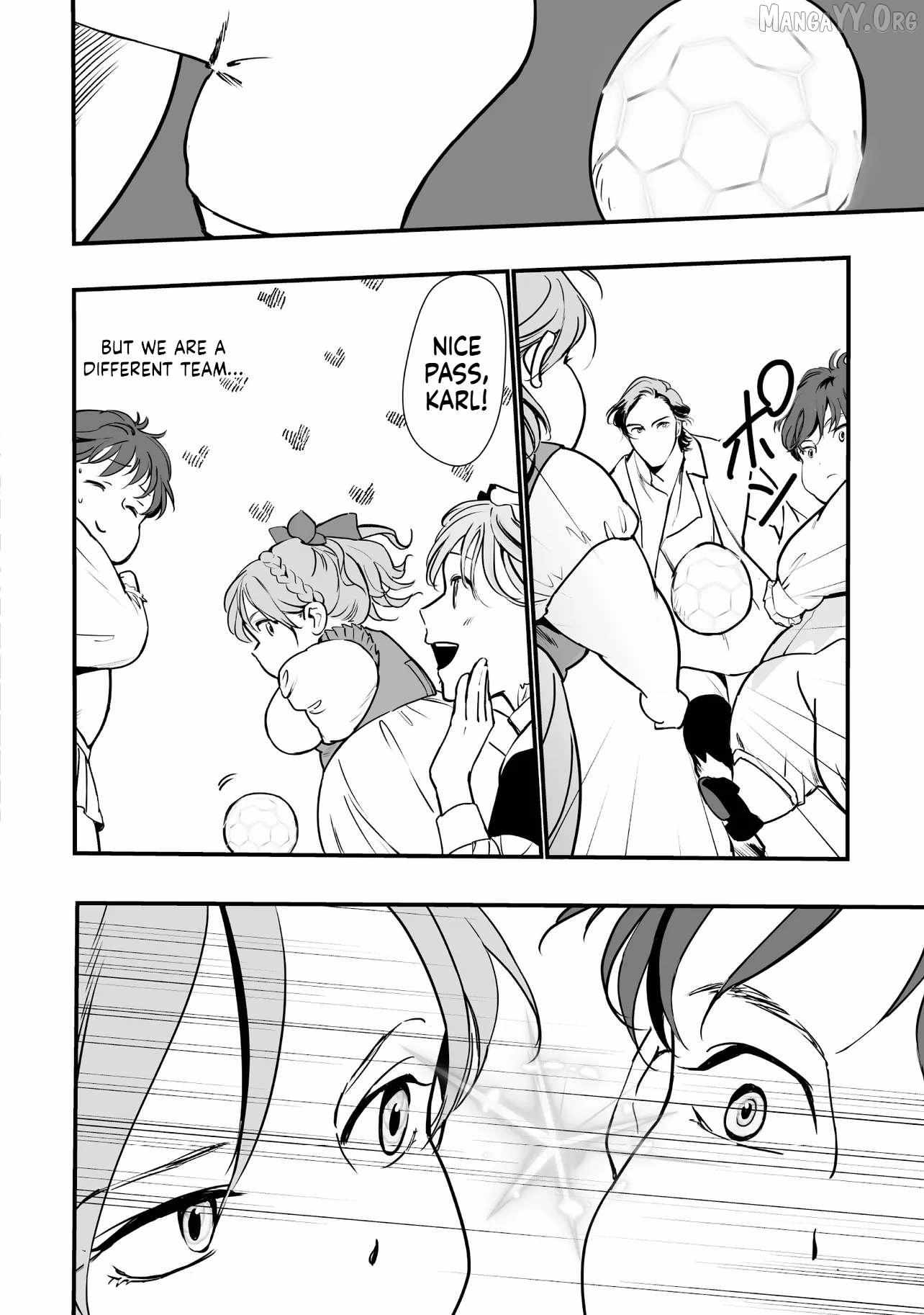 Akuyaku ga Ippai Detekuru Eroge no Kimo Debu Akuyaku Kizoku ni Tensei Shita Chapter 3.2 page 5 - 