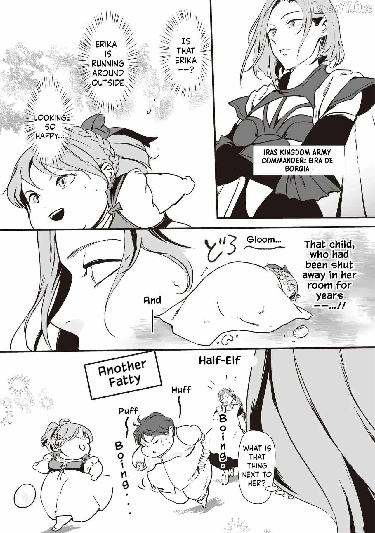 Akuyaku ga Ippai Detekuru Eroge no Kimo Debu Akuyaku Kizoku ni Tensei Shita Chapter 4.1 page 2 - 