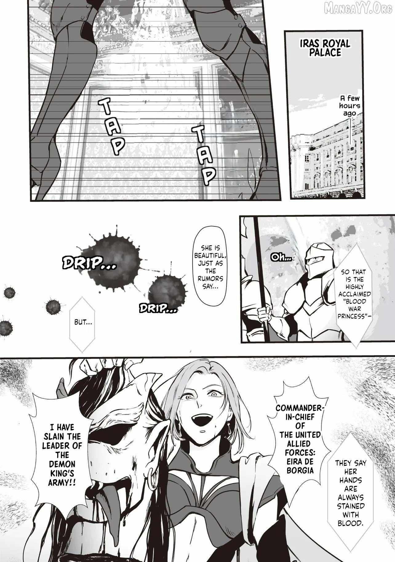 Akuyaku ga Ippai Detekuru Eroge no Kimo Debu Akuyaku Kizoku ni Tensei Shita Chapter 4.1 page 3 - 