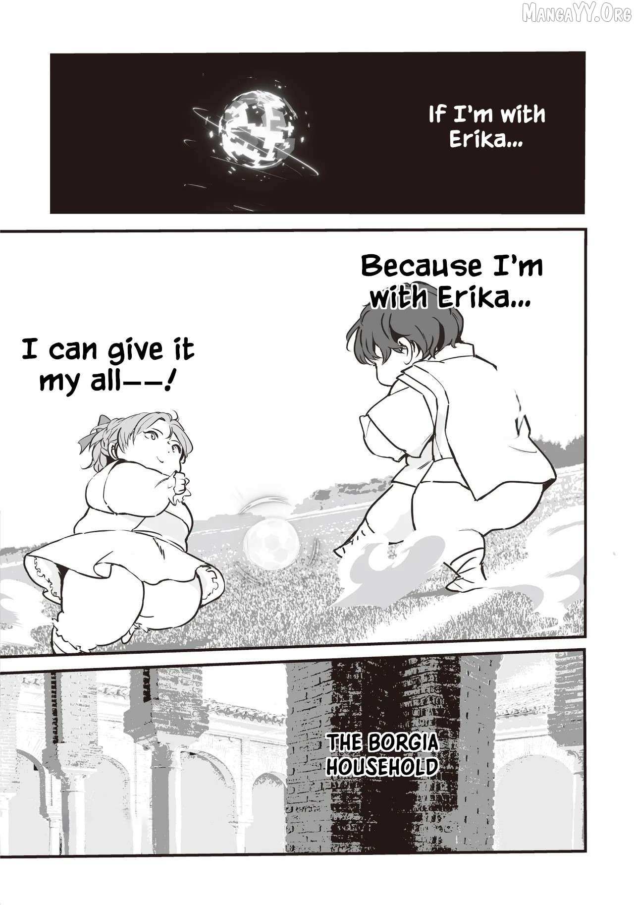Akuyaku ga Ippai Detekuru Eroge no Kimo Debu Akuyaku Kizoku ni Tensei Shita Chapter 5.1 page 4 - 