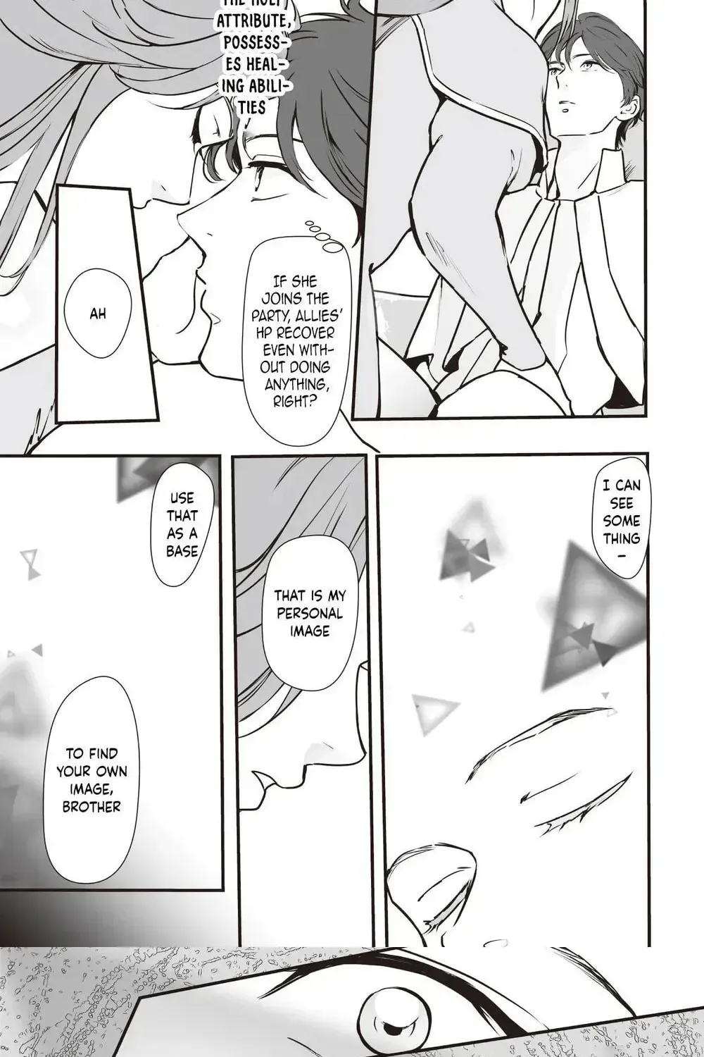 Akuyaku ga Ippai Detekuru Eroge no Kimo Debu Akuyaku Kizoku ni Tensei Shita Chapter 6 page 11 - 