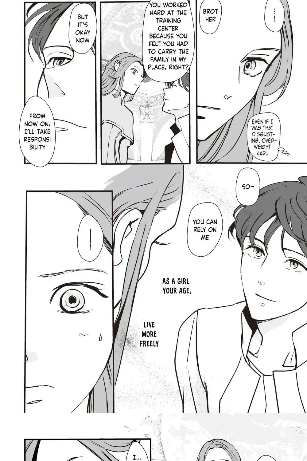 Akuyaku ga Ippai Detekuru Eroge no Kimo Debu Akuyaku Kizoku ni Tensei Shita Chapter 6 page 14 - 
