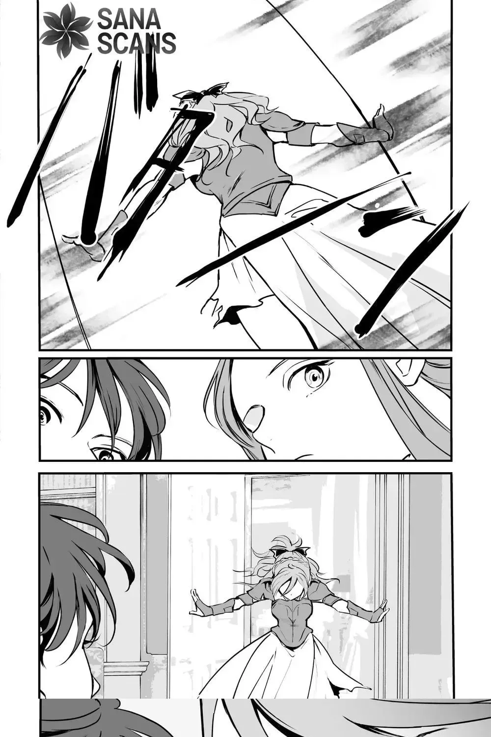 Akuyaku ga Ippai Detekuru Eroge no Kimo Debu Akuyaku Kizoku ni Tensei Shita Chapter 6 page 16 - 