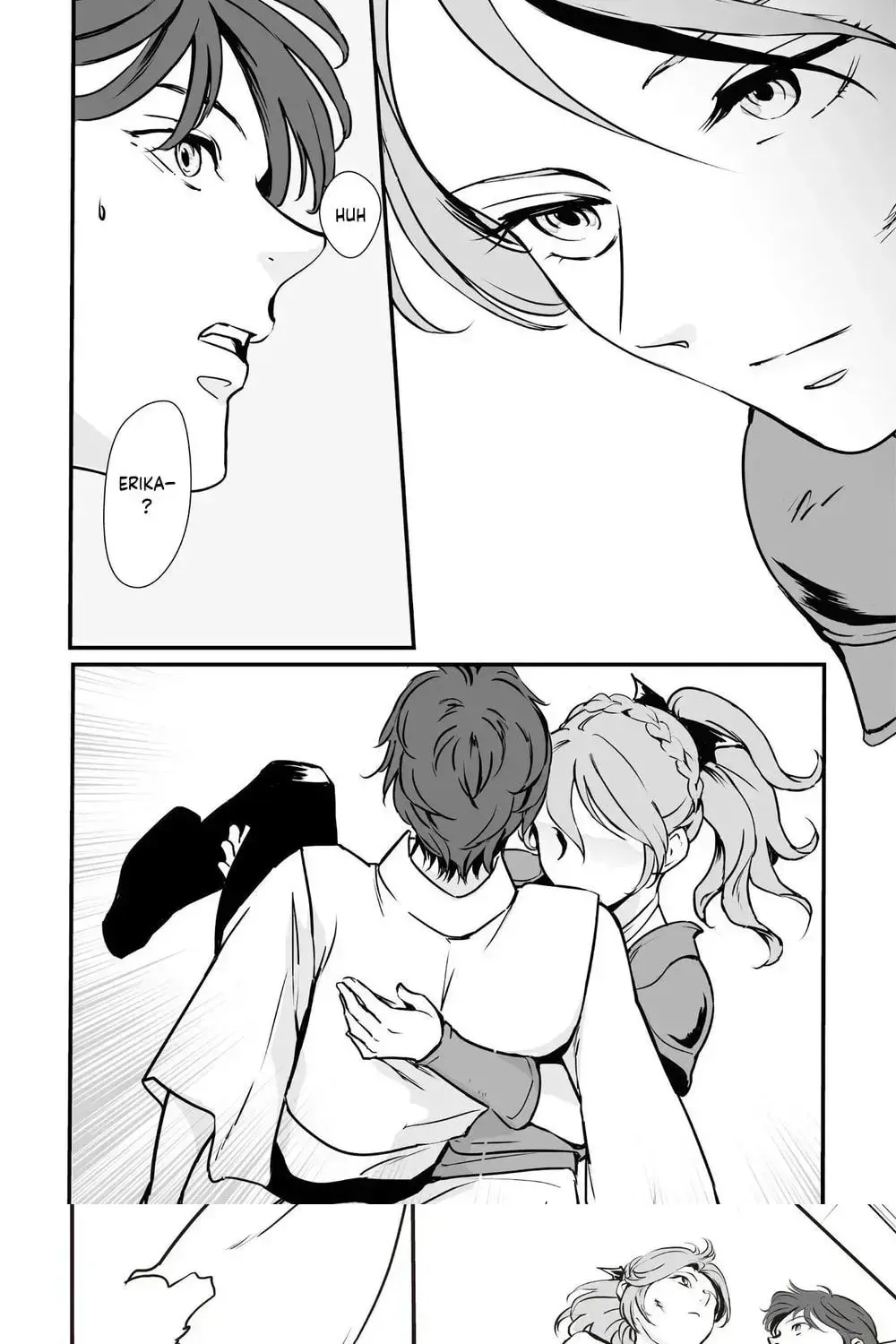 Akuyaku ga Ippai Detekuru Eroge no Kimo Debu Akuyaku Kizoku ni Tensei Shita Chapter 6 page 17 - 