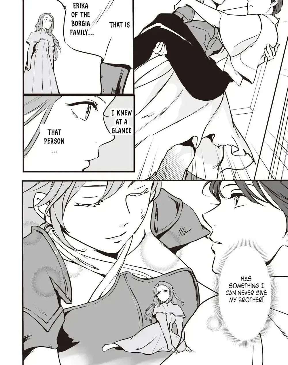 Akuyaku ga Ippai Detekuru Eroge no Kimo Debu Akuyaku Kizoku ni Tensei Shita Chapter 6 page 18 - 