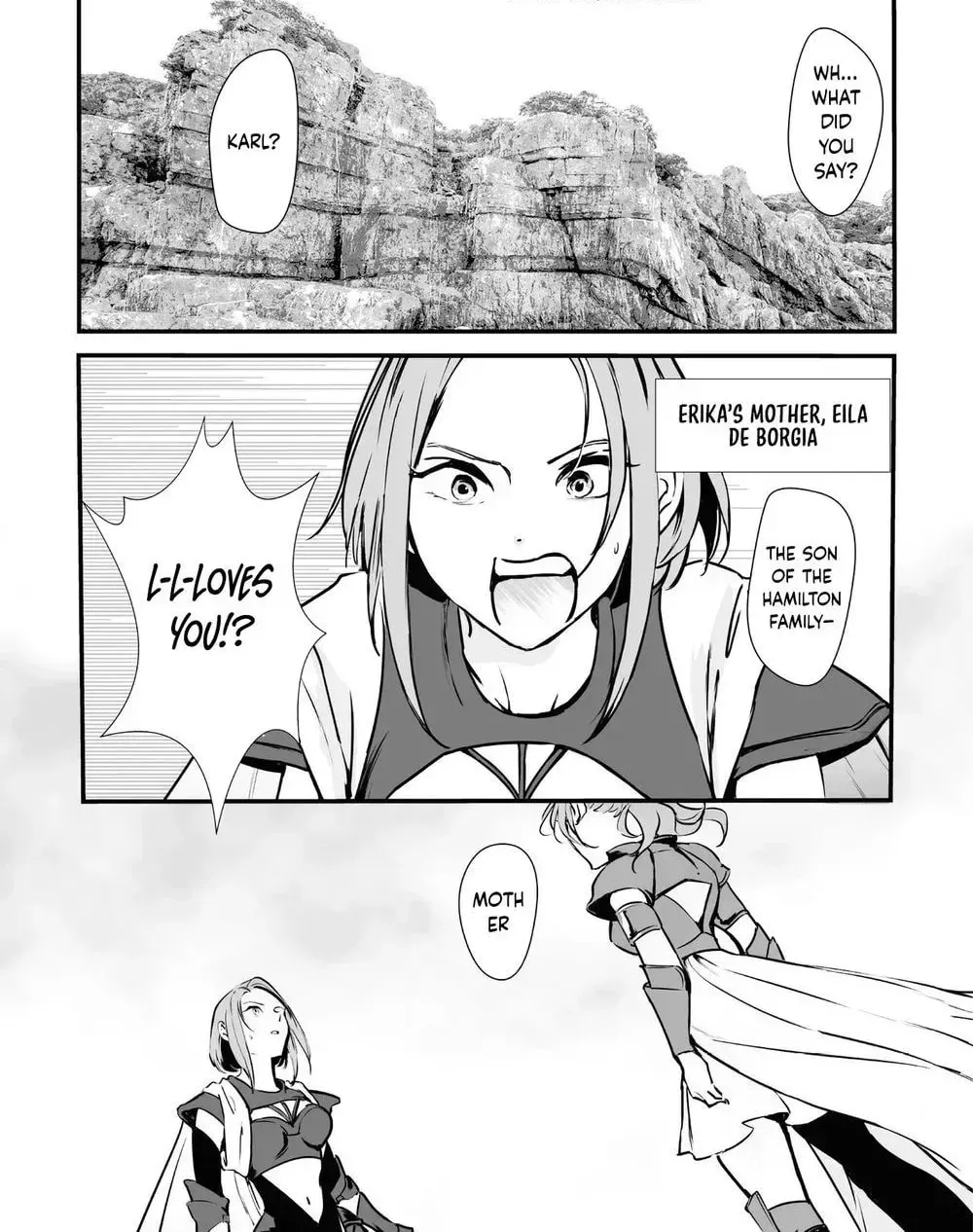Akuyaku ga Ippai Detekuru Eroge no Kimo Debu Akuyaku Kizoku ni Tensei Shita Chapter 6 page 21 - 