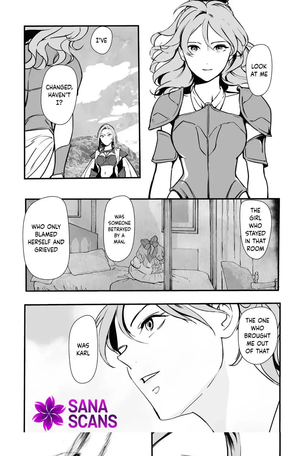 Akuyaku ga Ippai Detekuru Eroge no Kimo Debu Akuyaku Kizoku ni Tensei Shita Chapter 6 page 22 - 