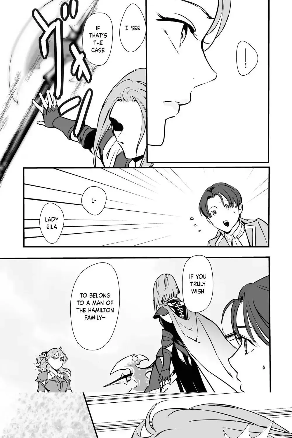 Akuyaku ga Ippai Detekuru Eroge no Kimo Debu Akuyaku Kizoku ni Tensei Shita Chapter 6 page 23 - 
