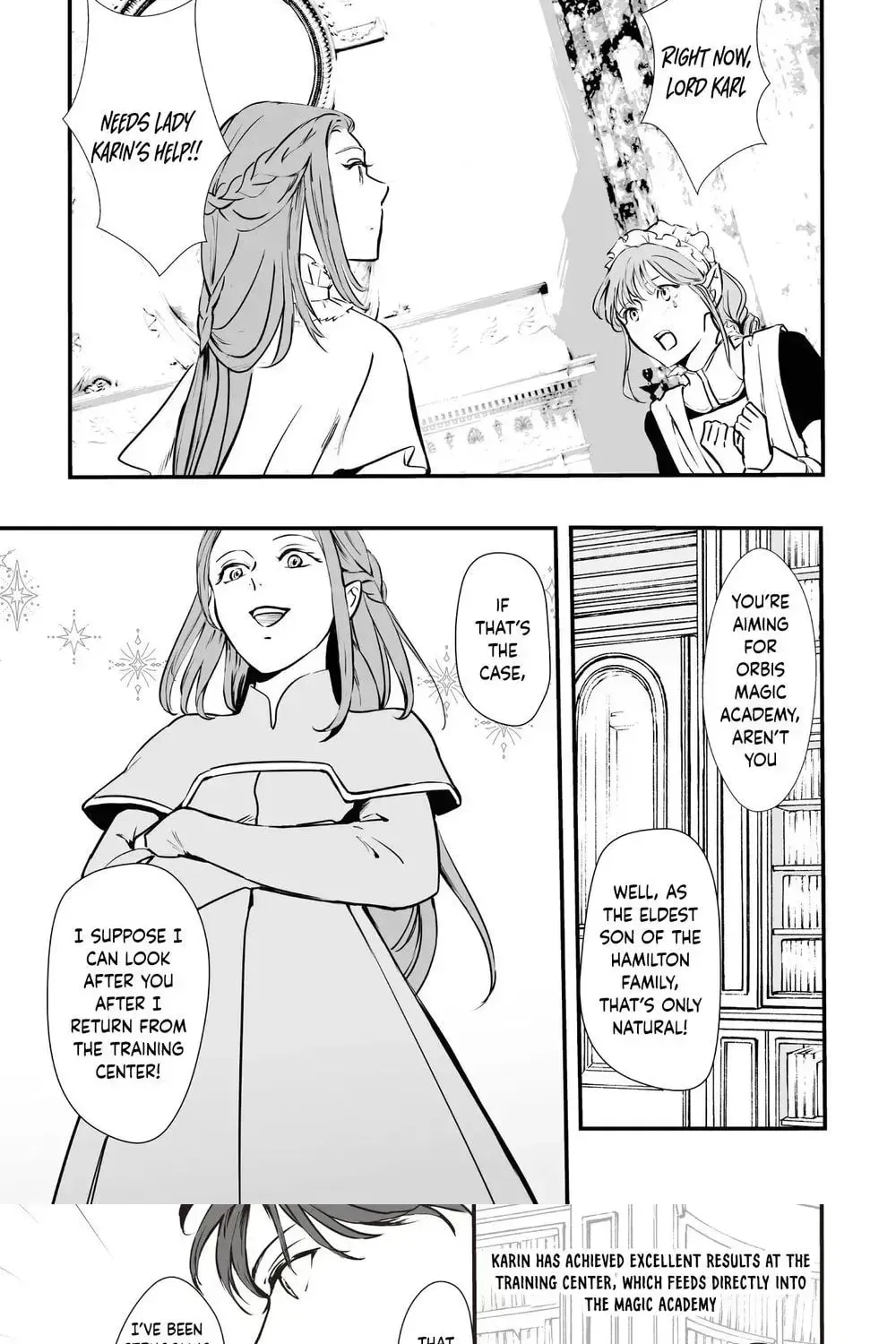 Akuyaku ga Ippai Detekuru Eroge no Kimo Debu Akuyaku Kizoku ni Tensei Shita Chapter 6 page 5 - 