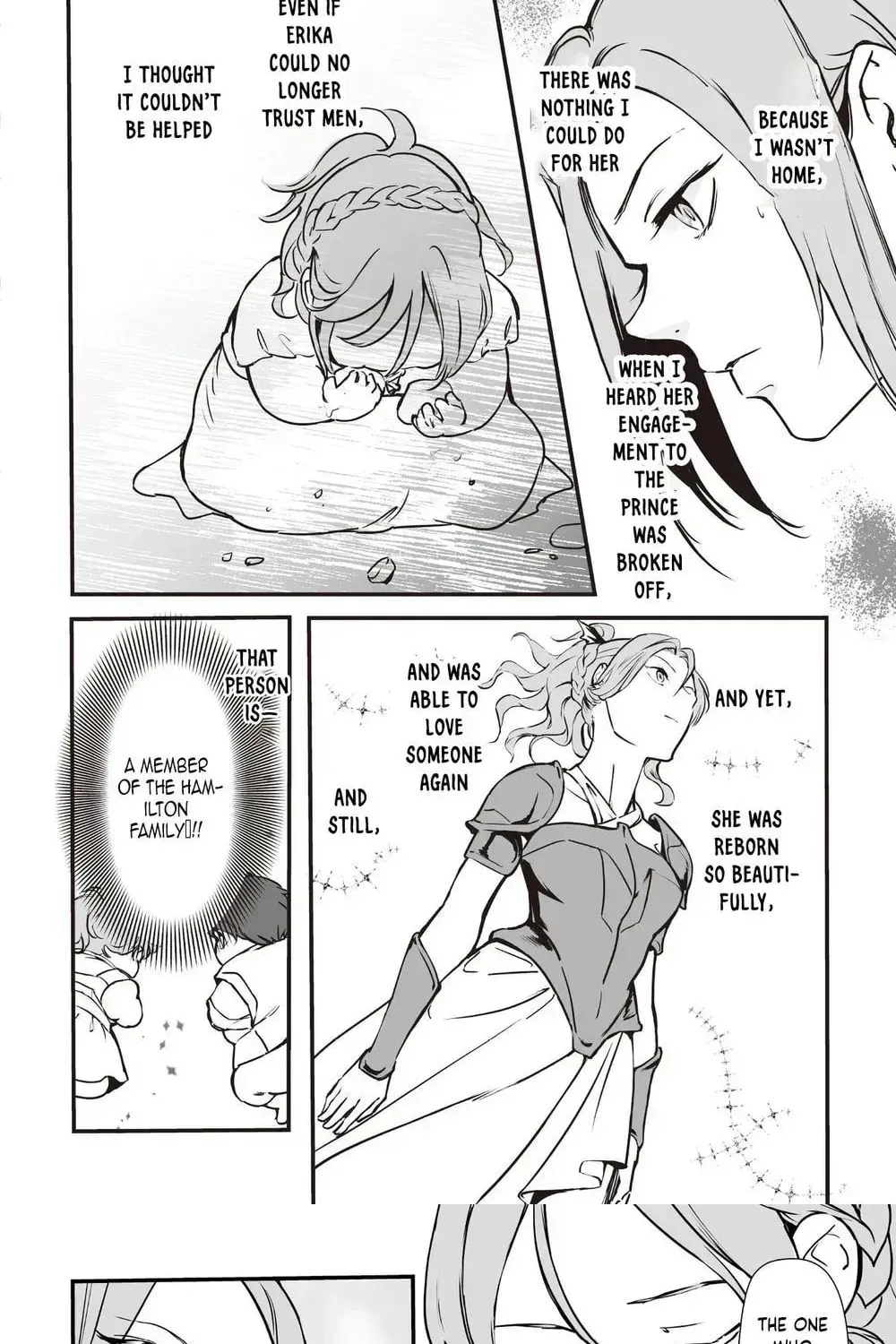 Akuyaku ga Ippai Detekuru Eroge no Kimo Debu Akuyaku Kizoku ni Tensei Shita Chapter 7 page 2 - 