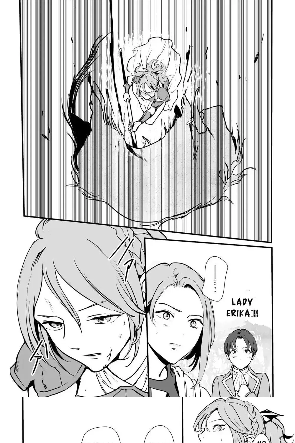 Akuyaku ga Ippai Detekuru Eroge no Kimo Debu Akuyaku Kizoku ni Tensei Shita Chapter 7 page 11 - 