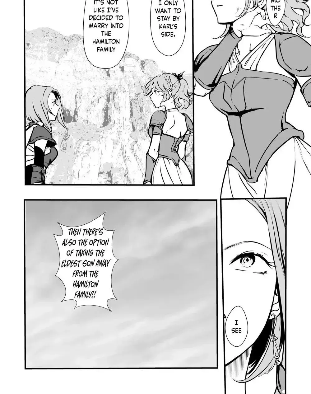 Akuyaku ga Ippai Detekuru Eroge no Kimo Debu Akuyaku Kizoku ni Tensei Shita Chapter 7 page 12 - 