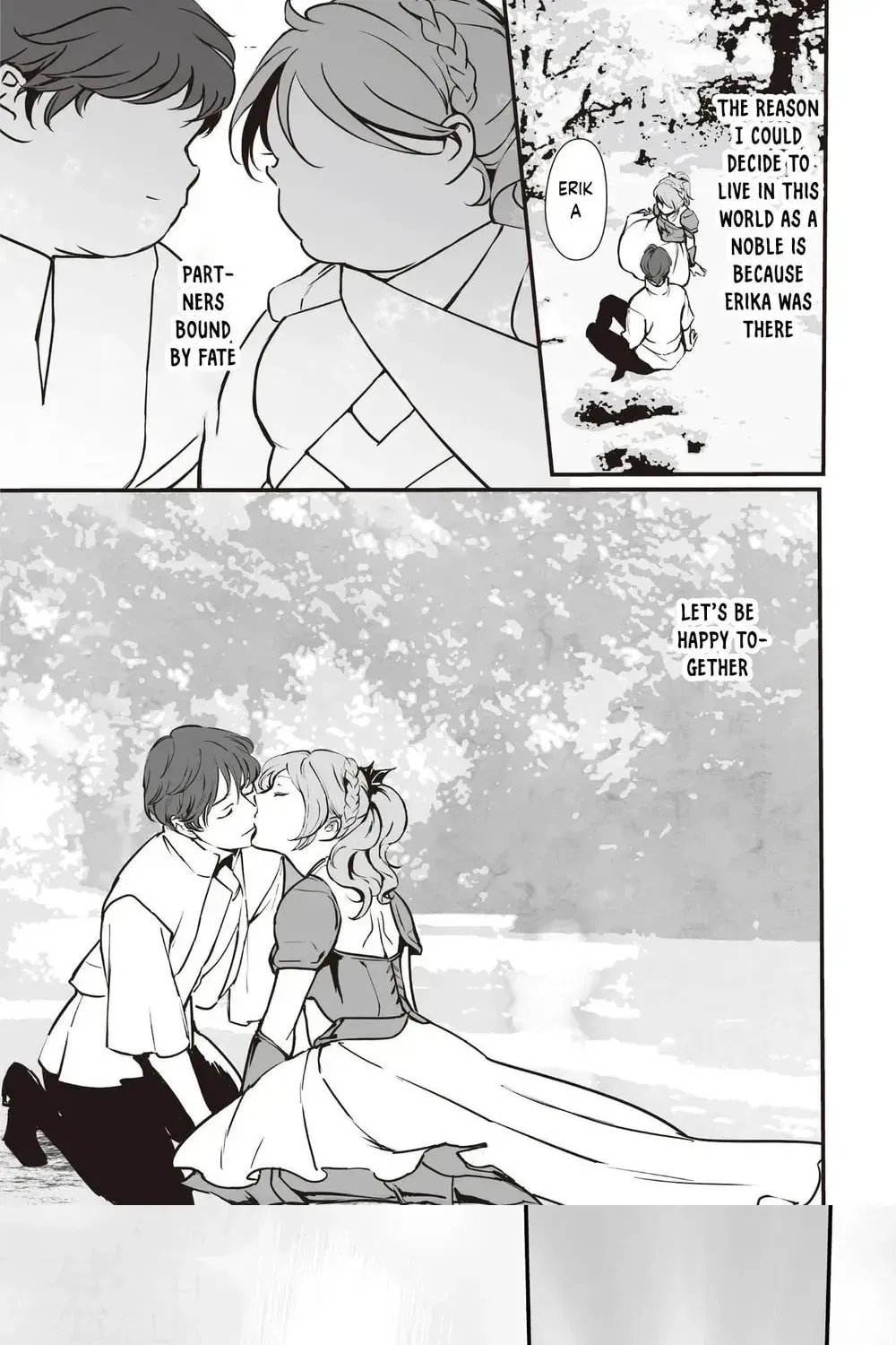 Akuyaku ga Ippai Detekuru Eroge no Kimo Debu Akuyaku Kizoku ni Tensei Shita Chapter 7 page 14 - 