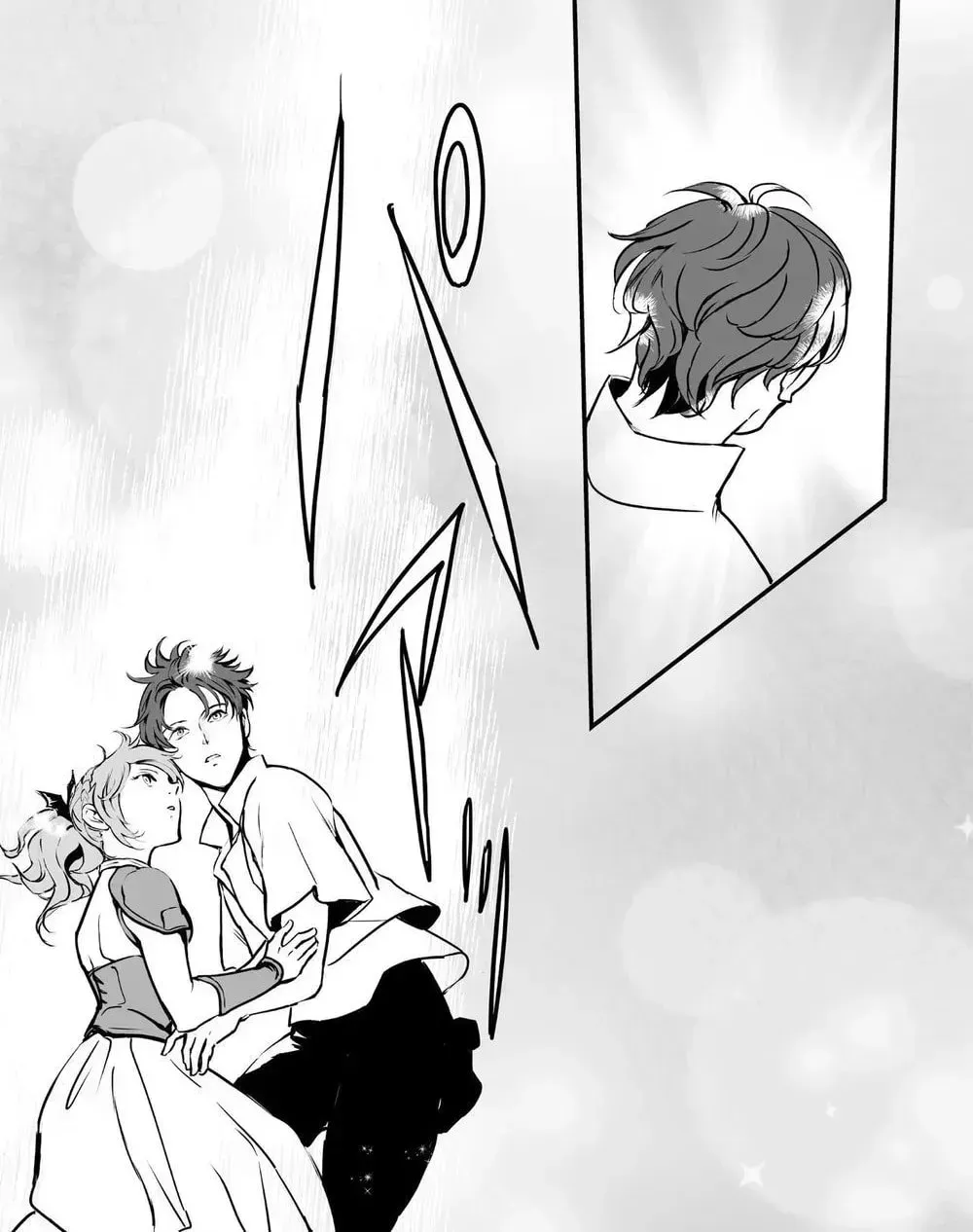 Akuyaku ga Ippai Detekuru Eroge no Kimo Debu Akuyaku Kizoku ni Tensei Shita Chapter 7 page 15 - 