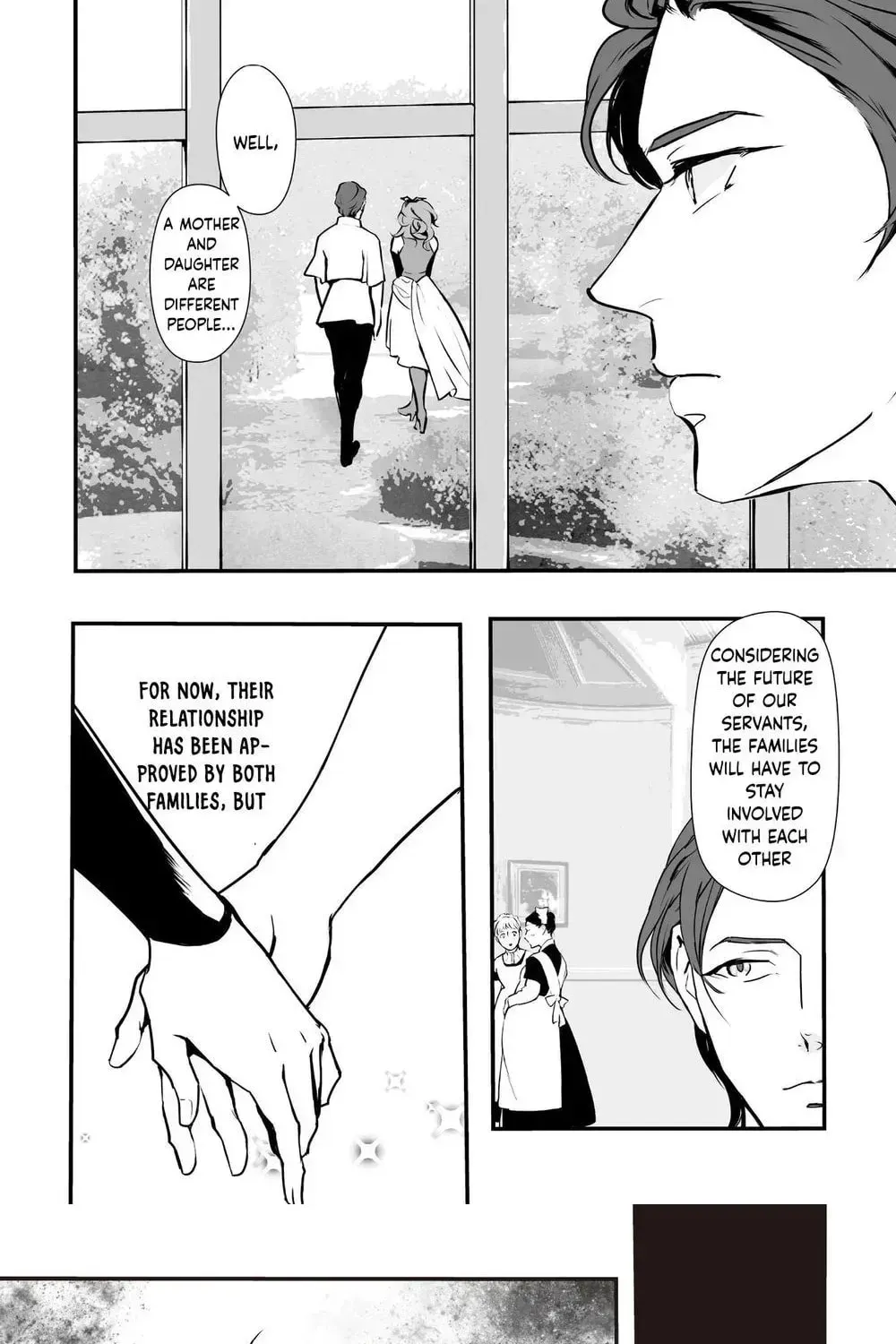 Akuyaku ga Ippai Detekuru Eroge no Kimo Debu Akuyaku Kizoku ni Tensei Shita Chapter 7 page 20 - 